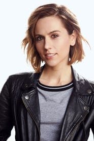 Profile picture of Abby Trott who plays Karolina Lis