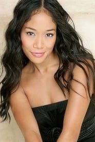 Profile picture of Shelby Rabara who plays Kitsune