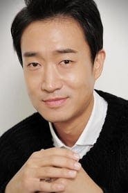 Profile picture of Jo Woo-jin who plays Im Gwan-su