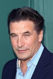 Profile picture of William Baldwin who plays John West