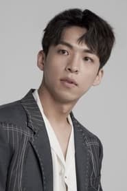 Profile picture of Joo Jong-hyuk who plays Kwon Min-woo