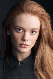 Profile picture of Abigail Cowen who plays Bloom
