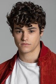 Profile picture of Tomy Aguilera who plays Charly