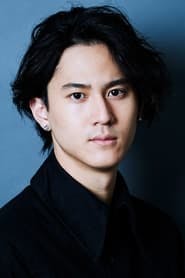 Profile picture of Shunsuke Takeuchi who plays José Carlos Takasuga