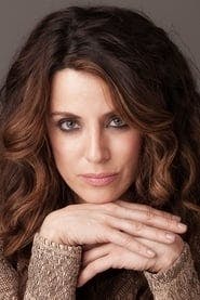 Profile picture of Alanna Ubach who plays Miss Fussywiggles (voice)