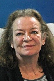 Profile picture of Clare Higgins who plays Miss Ada Cackle