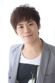 Profile picture of Shin Furukawa who plays Faye (voice)