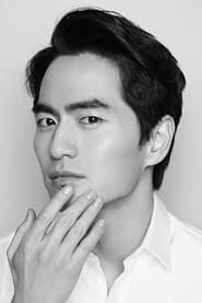 Profile picture of Lee Jin-wook who plays Pyeon Sang-wook