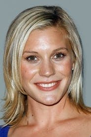 Profile picture of Katee Sackhoff who plays Victoria 'Vic' Moretti