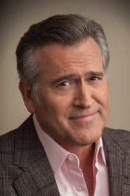 Profile picture of Bruce Campbell who plays Chef (voice)