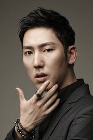 Profile picture of Park Doo-sik who plays Je Soo-Dong