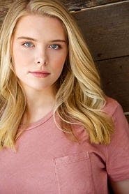 Profile picture of Maggie Budzyna who plays Lily