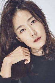Profile picture of Kim Hye-hwa who plays Han Jin Hee