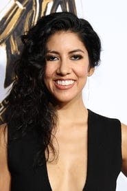 Profile picture of Stephanie Beatriz who plays Pepper (voice)