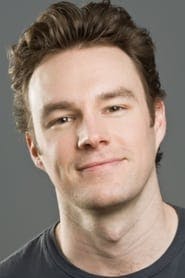 Profile picture of Mark Hildreth who plays The Weird Guy (voice)