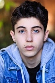 Profile picture of Gregory Kasyan who plays Eli Cardashyan