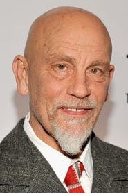 Profile picture of John Malkovich who plays Dr. Adrian Mallory