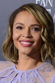 Profile picture of Carmen Ejogo who plays Addie