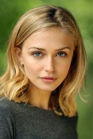 Profile picture of Sophie Simnett who plays Samaira “Sam” Dean