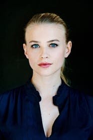 Profile picture of Jeanne Goursaud who plays Thusnelda