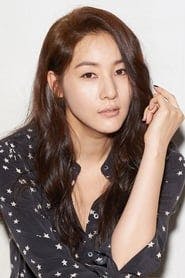 Profile picture of Yoon Ji-min who plays Goh Sang-ah