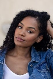 Profile picture of Tahirah Sharif who plays Rebecca Jessel