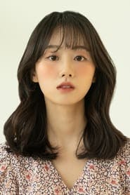Profile picture of Yun Sang-jeong who plays Kim Hye-ji