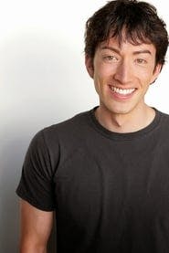 Profile picture of Todd Haberkorn who plays Red Alert / Shockwave (voice)