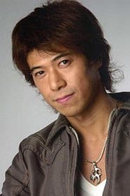 Profile picture of Eiji Hanawa who plays Kalim (voice)