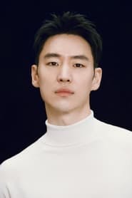 Profile picture of Lee Je-hoon who plays Park Hae-Young
