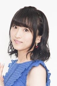Profile picture of Saki Fujita who plays Mimi Hatsune (voice)