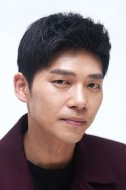 Profile picture of Ji Seung-hyun who plays Seo Ha Neul