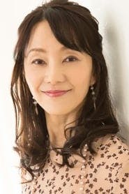 Profile picture of Atsuko Tanaka who plays Akiko Nanbara (voice)