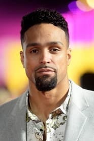 Profile picture of Ashley Banjo who plays Self - Judge