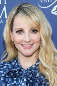 Profile picture of Melissa Rauch who plays Bernadette Rostenkowski