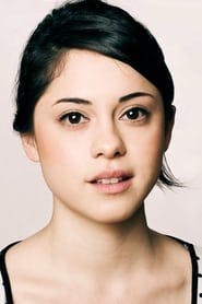 Profile picture of Rosa Salazar who plays Lisa N. Nova