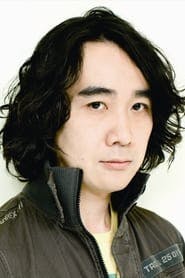 Profile picture of Kenji Hamada who plays Vato Falman (voice)