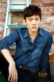 Profile picture of Baek Seung-do who plays Go Seung-Jae