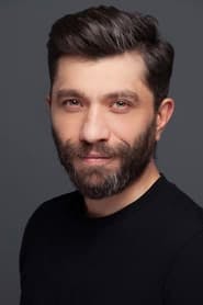 Profile picture of Özgür Emre Yıldırım who plays Özgür Çağlar