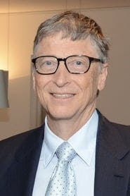 Profile picture of Bill Gates who plays Himself