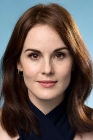 Profile picture of Michelle Dockery who plays Alice Fletcher