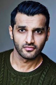 Profile picture of Peter Singh who plays Gary