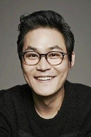 Profile picture of Kim Sung-kyun who plays Park Beom-gu