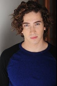 Profile picture of Dylan Arnold who plays Theo Engler