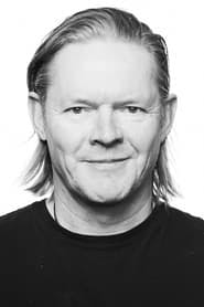 Profile picture of Björn Ingi Hilmarsson who plays Leifur