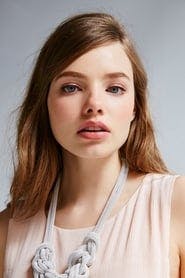 Profile picture of Kristine Froseth who plays Kelly Aldrich