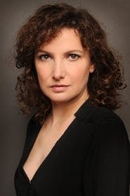 Profile picture of Marta Belaustegui who plays Pilar