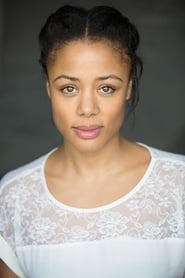 Profile picture of Nina Toussaint-White who plays Louise Rayburn