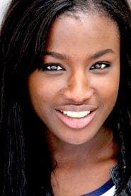 Profile picture of Mariama Gueye who plays Aïssatou