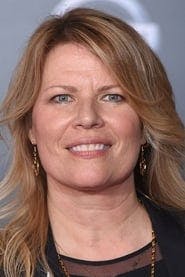 Profile picture of Mary Elizabeth McGlynn who plays Coach Brunt